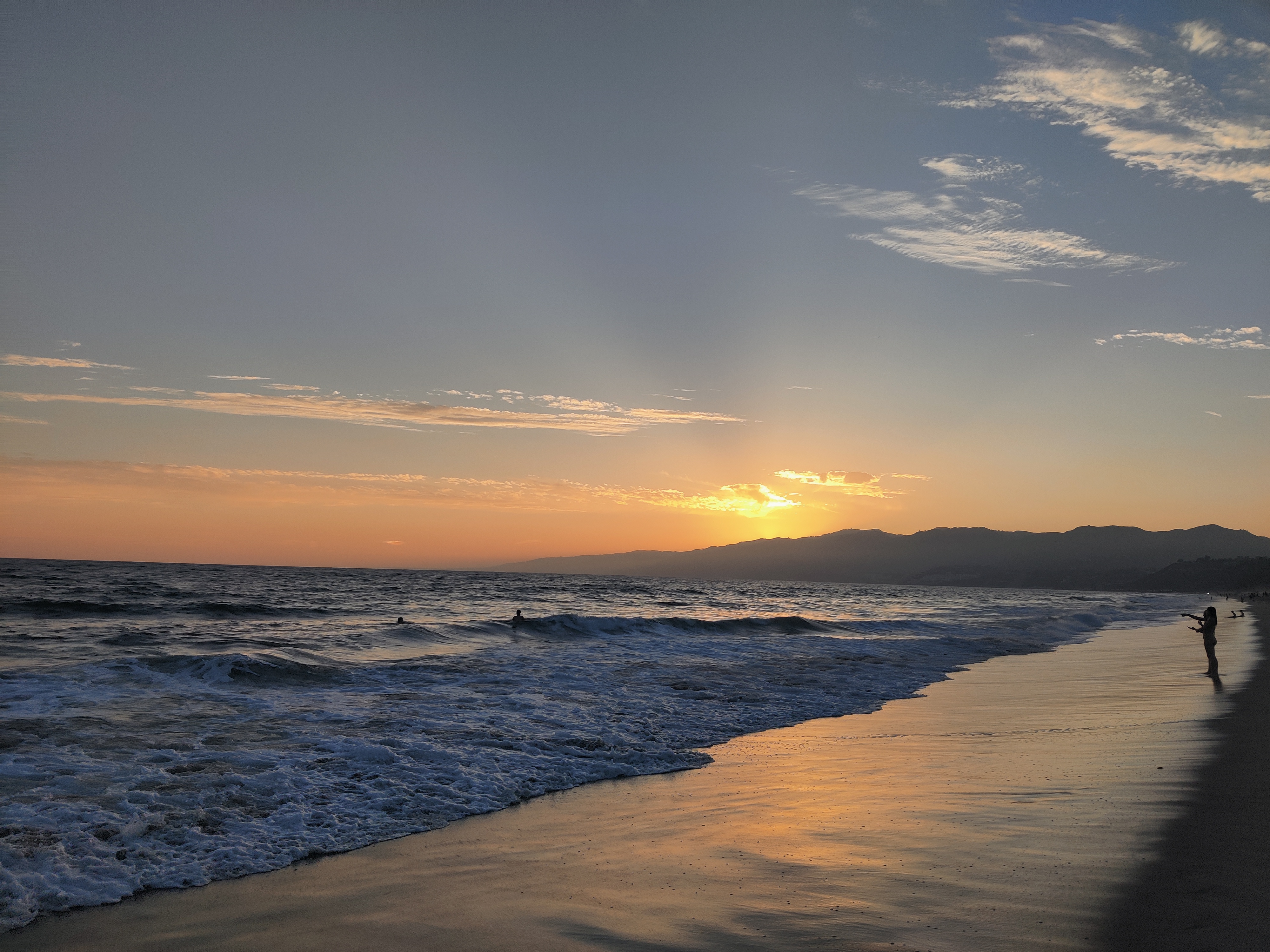 Santa Monica